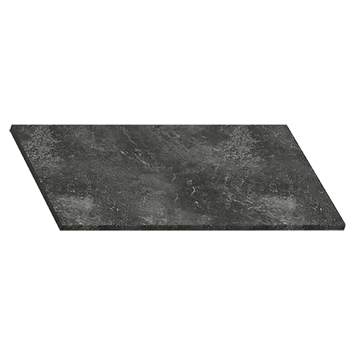 Countertops straight 1000 mm "Concrete black"  + 2 000 грн. 